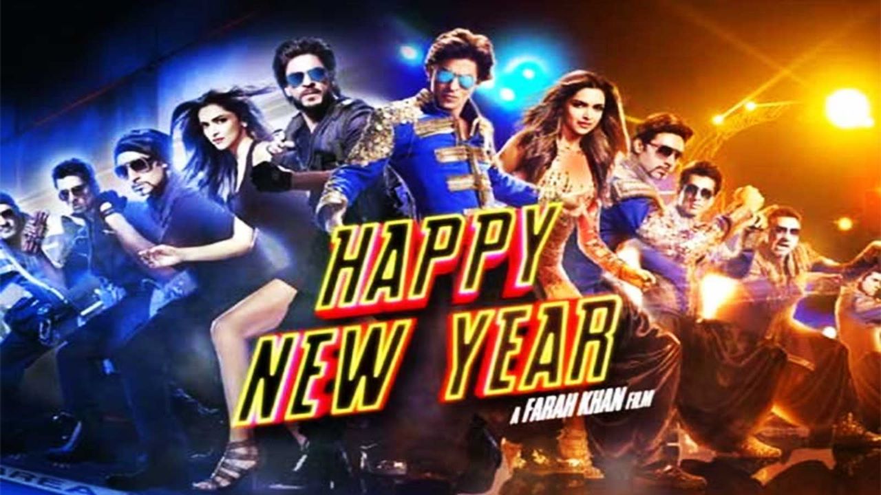 Court acquits 11 people in case of firing at film producers house for getting promotional work of movie happy new year Court acquits 11 people in case of firing at film producers house for getting promotional work of movie happy new year